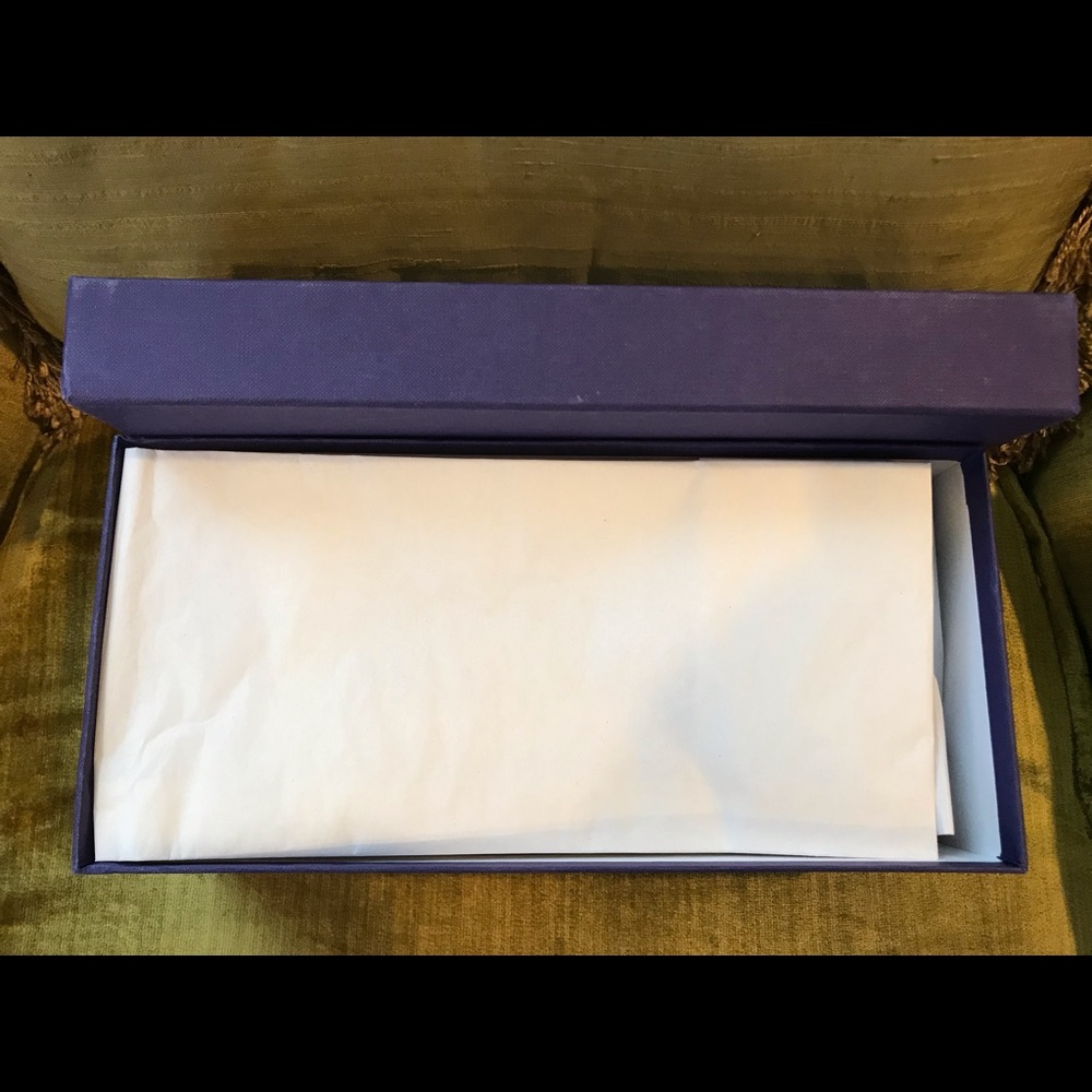 Stuart Weitzman- Railto Tibsel Silk size 5.5 - Picture 3 of 8